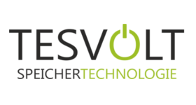 tesvolt logo